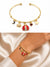 The Cosmic Ladybug Pendant