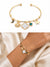 Cosmic Harmony Bangle