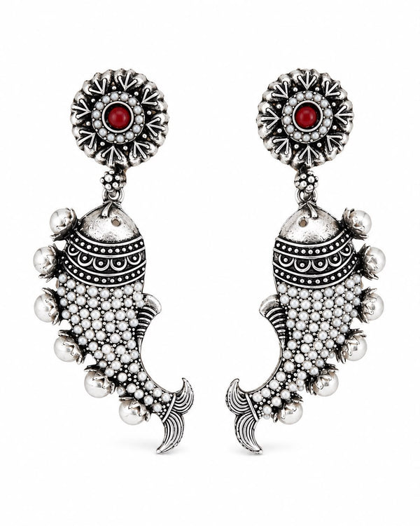 Matsya Danglers