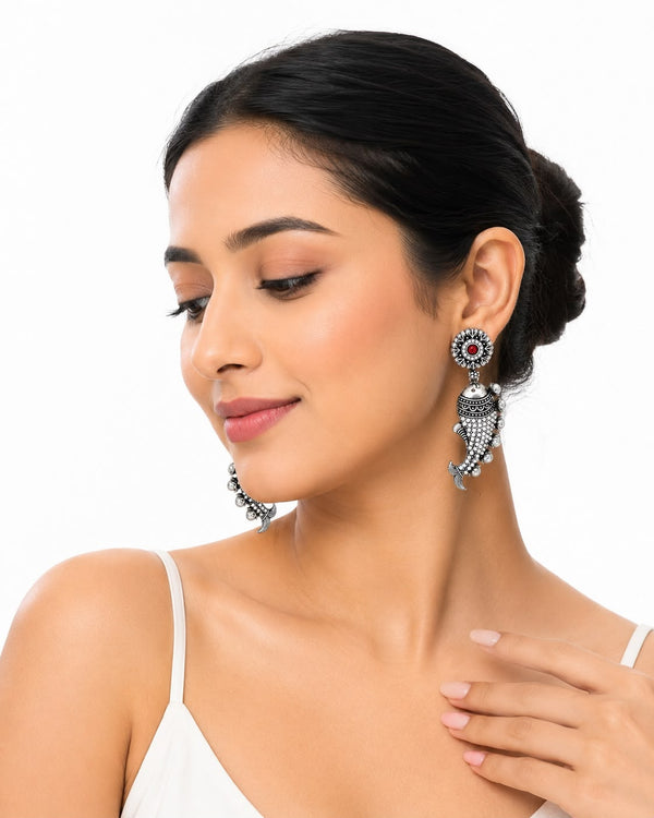 Matsya Danglers