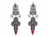 The Empress Heritage Earrings