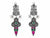 The Empress Heritage Earrings